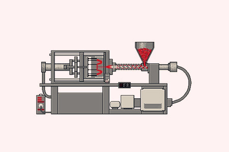 高速注塑機(jī)如何應(yīng)對(duì)高精度加工需求？掌握四個(gè)技巧！